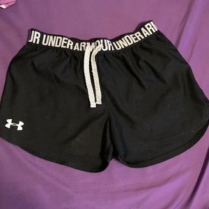 Under armour shorts
